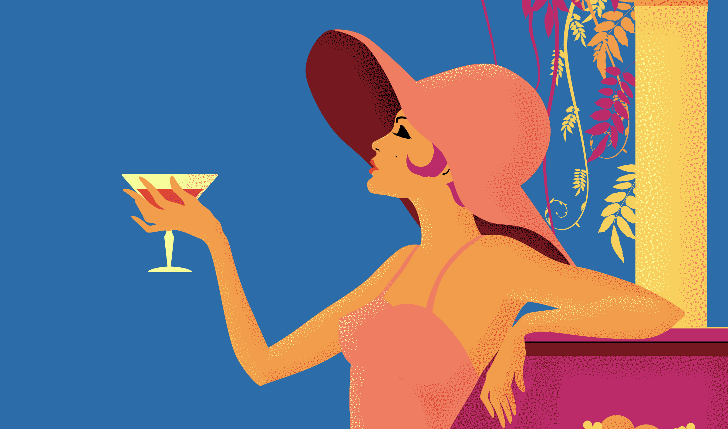 Lilla may fashion in helsinki launch party invitation only fashion