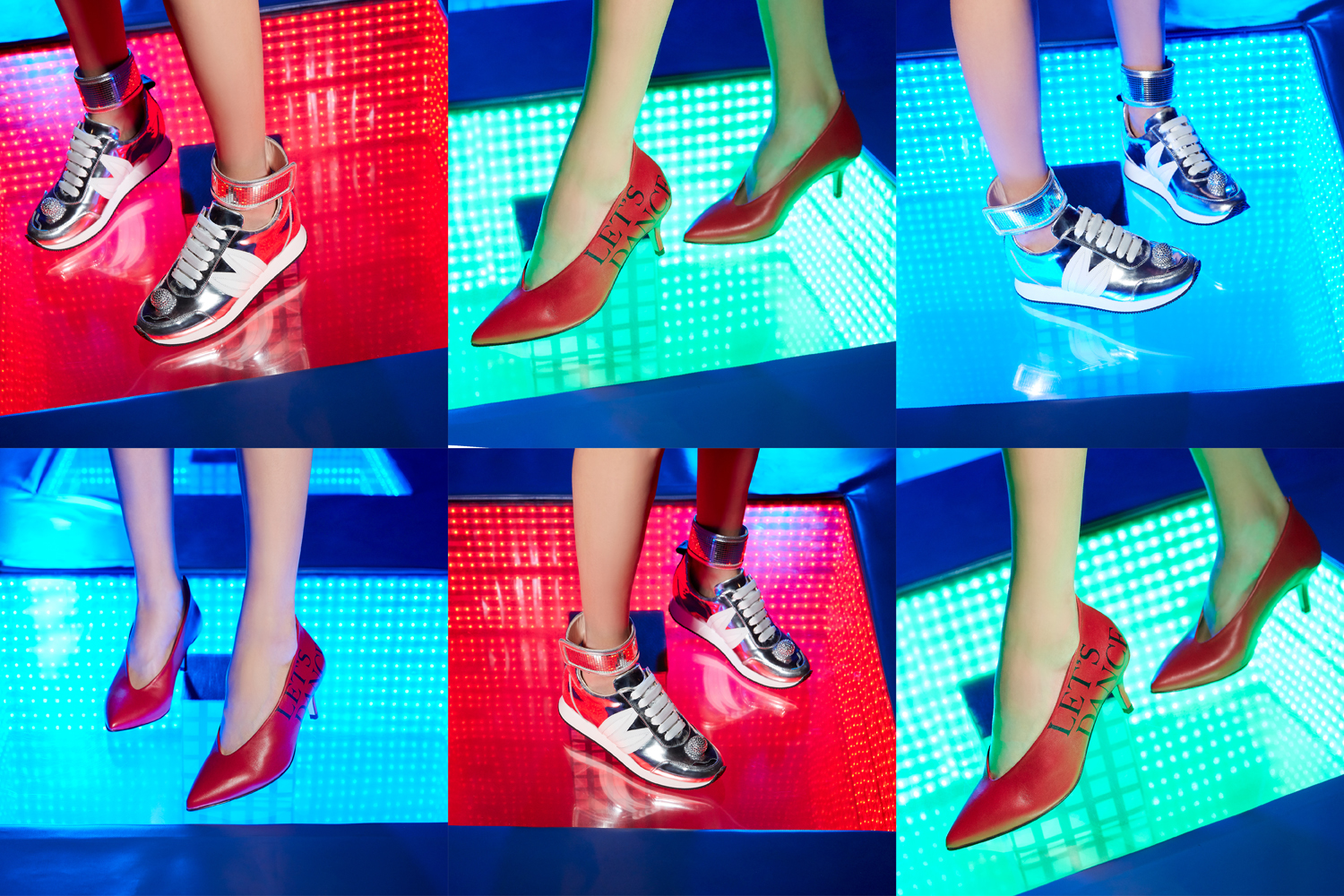 Minna parikka disco presentation invitation only fashion in helsinki